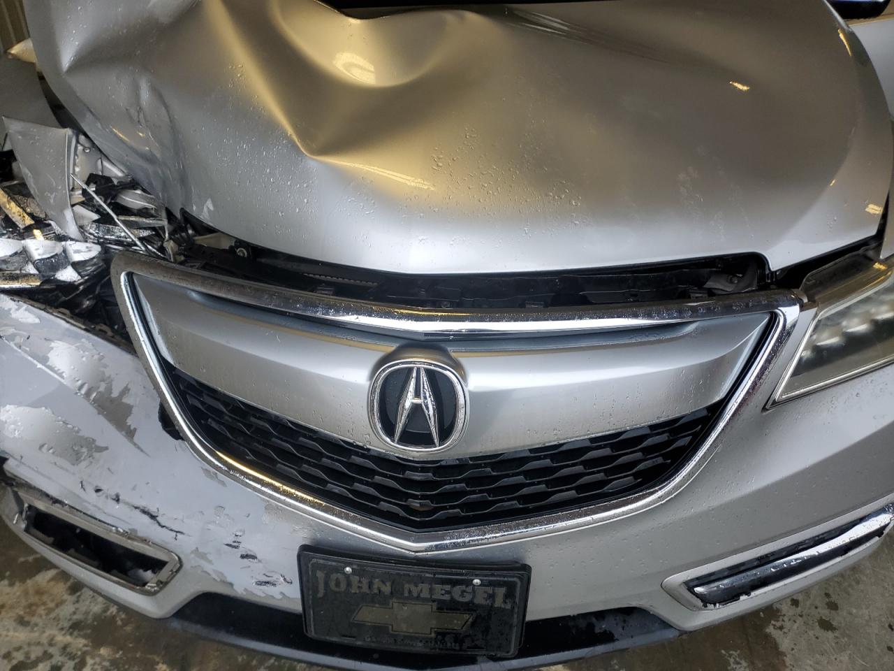2014 Acura MDX - Image 14