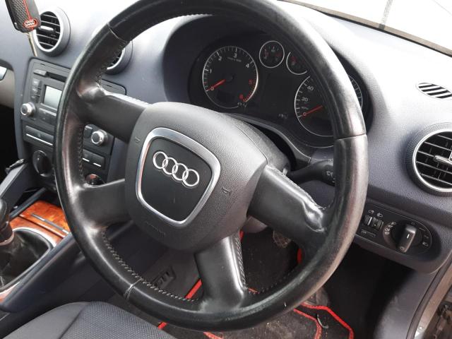 2007 AUDI A3 SE TDI