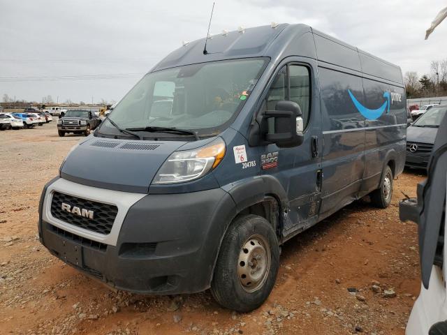 2021 Ram Promaster 3500 3500 High  