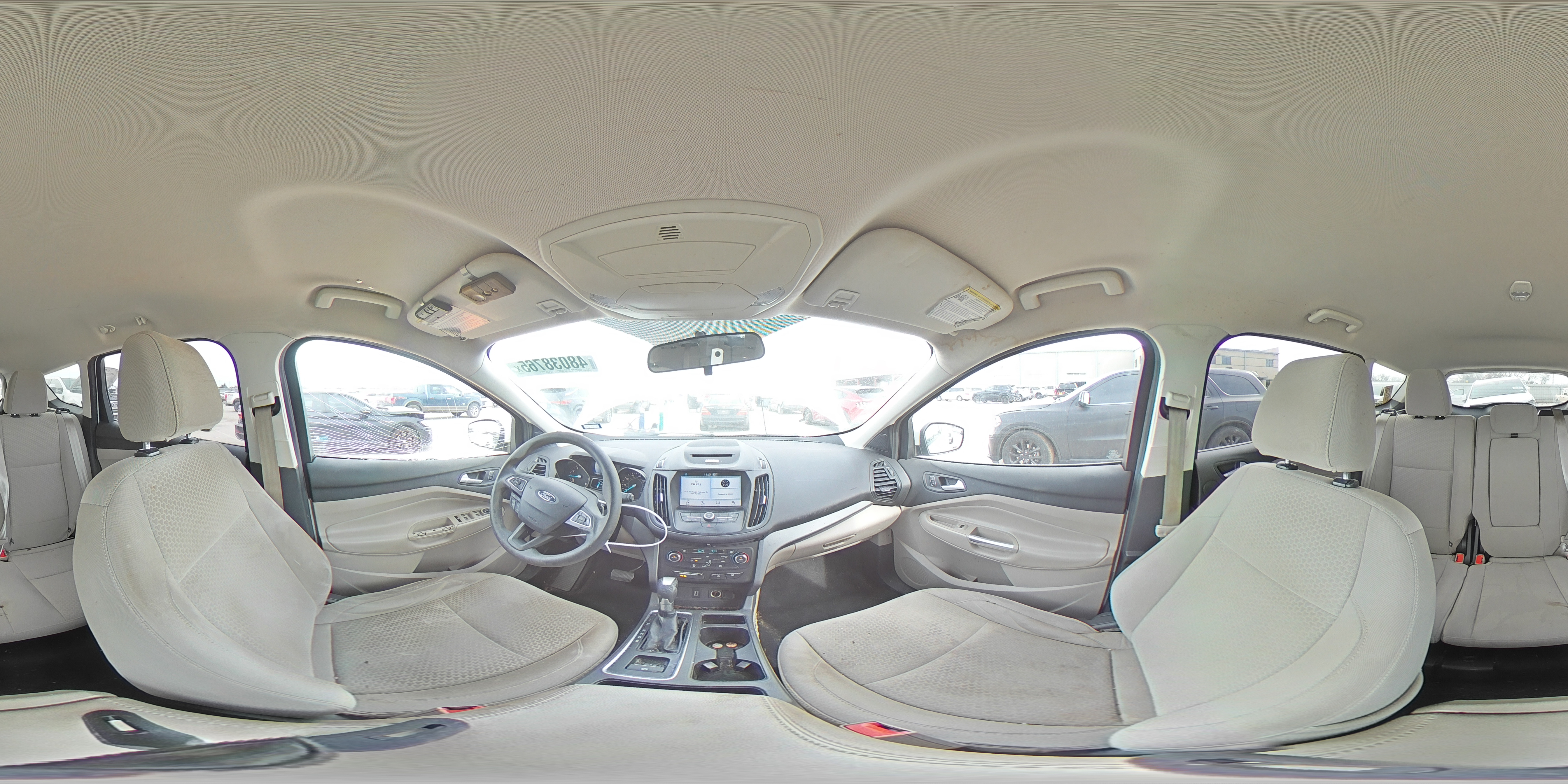 2017 Ford Escape - Image 14