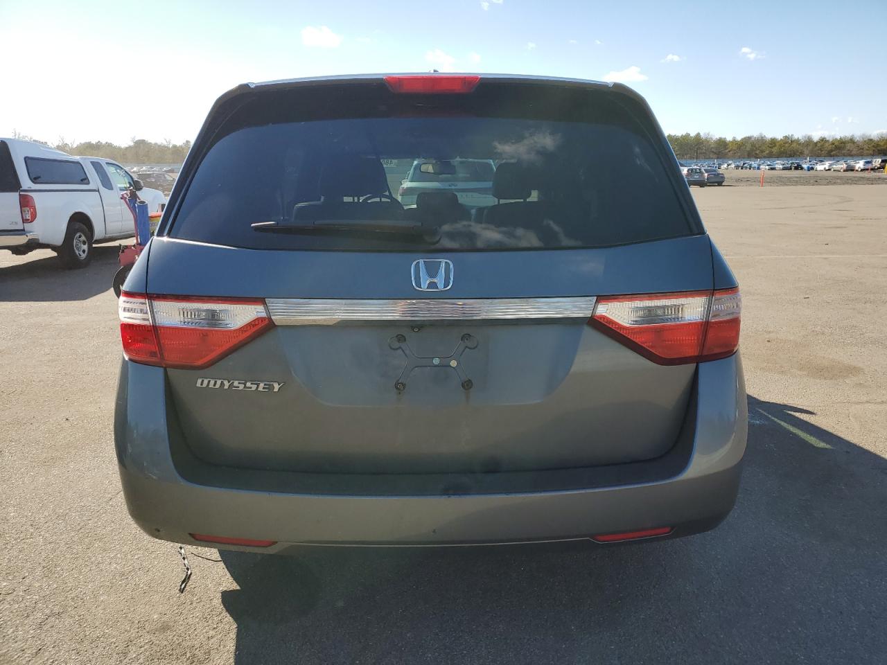 2013 Honda Odyssey - Image 6