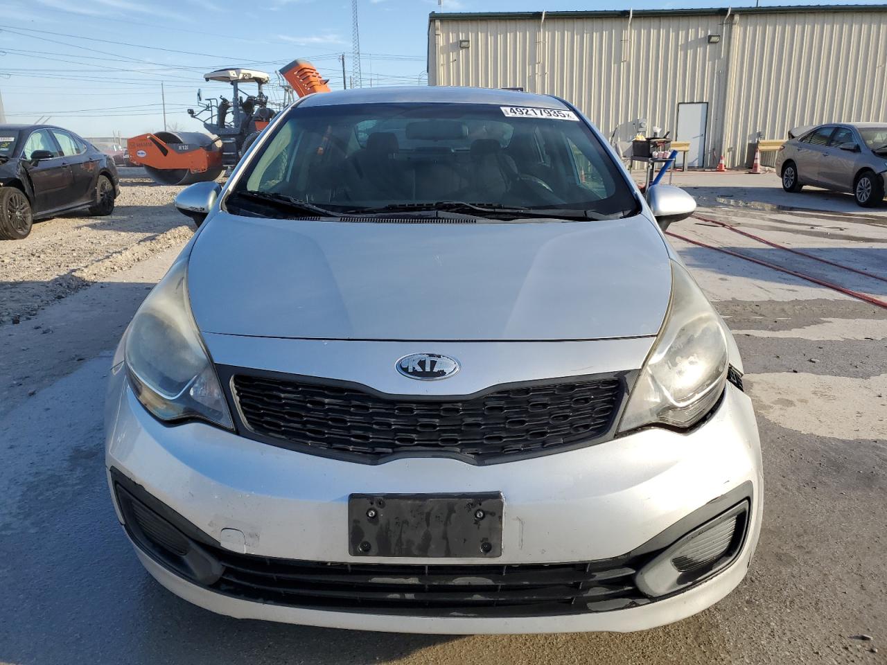 2014 Kia Rio - Image 5