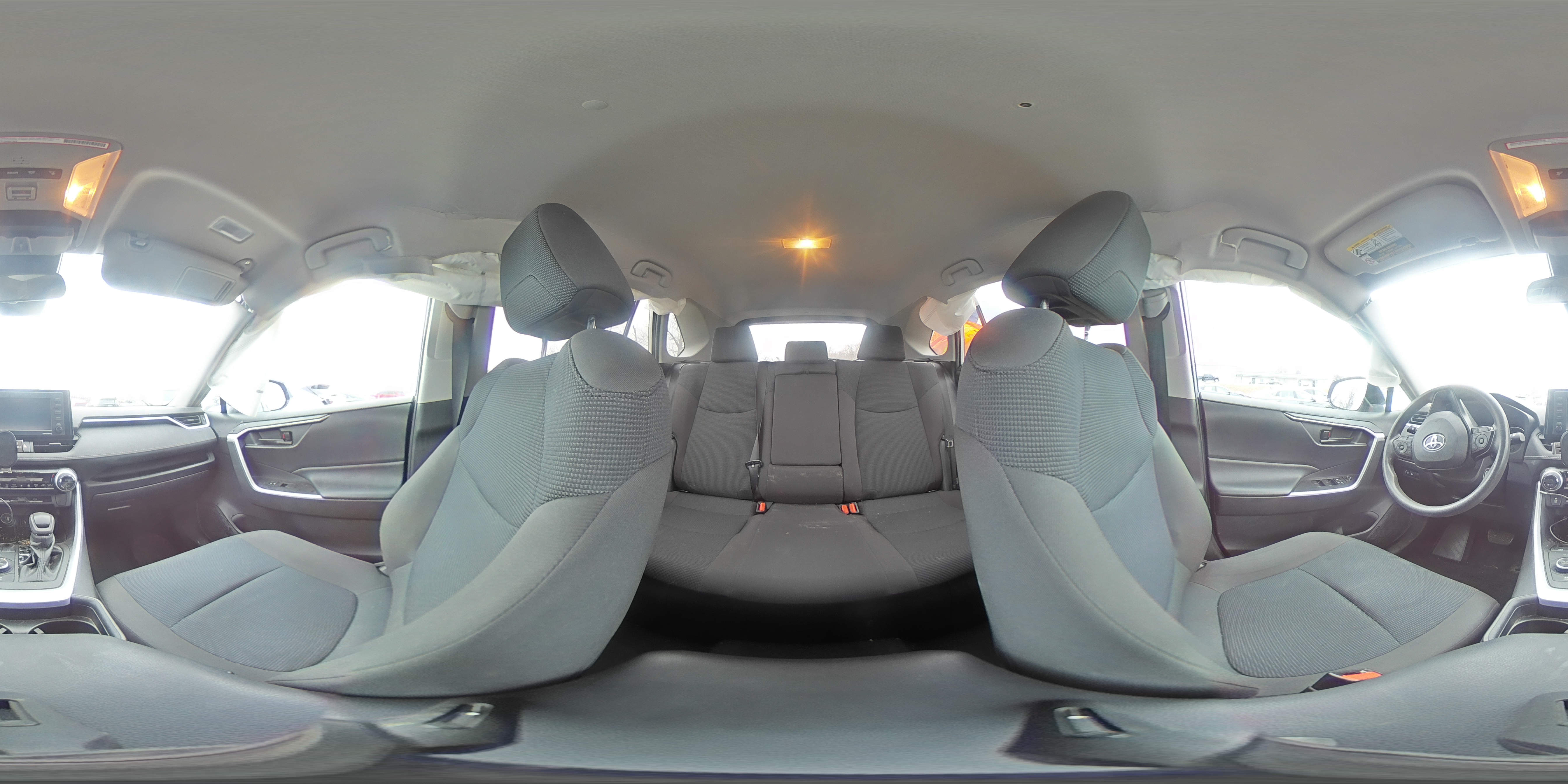 2021 Toyota RAV 4 - Image 14