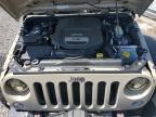 2017 Jeep Wrangler Unlimited Sport for Sale in Riverview, FL - Front End