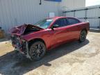 2020 Dodge Charger Sxt en Venta en Amarillo, TX - Front End