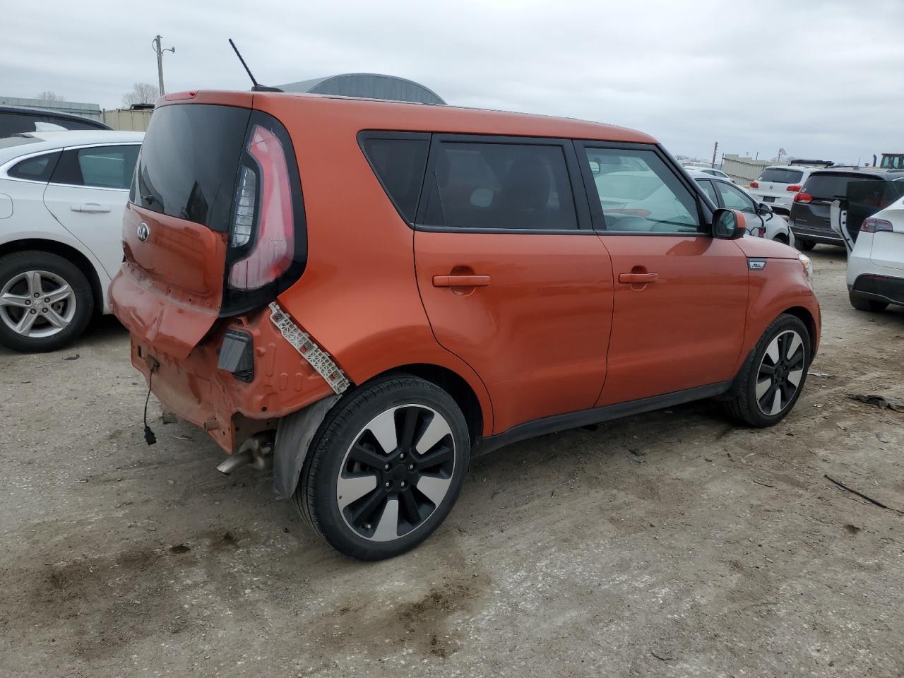 2019 Kia Soul - Image 3