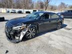 2020 Nissan Altima Sr na sprzedaż w Albany, NY - Front End