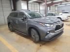 2023 Toyota Highlander L იყიდება Mocksville-ში, NC - All Over