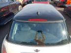 2004 MINI MINI COOPE for sale at Copart WOLVERHAMPTON