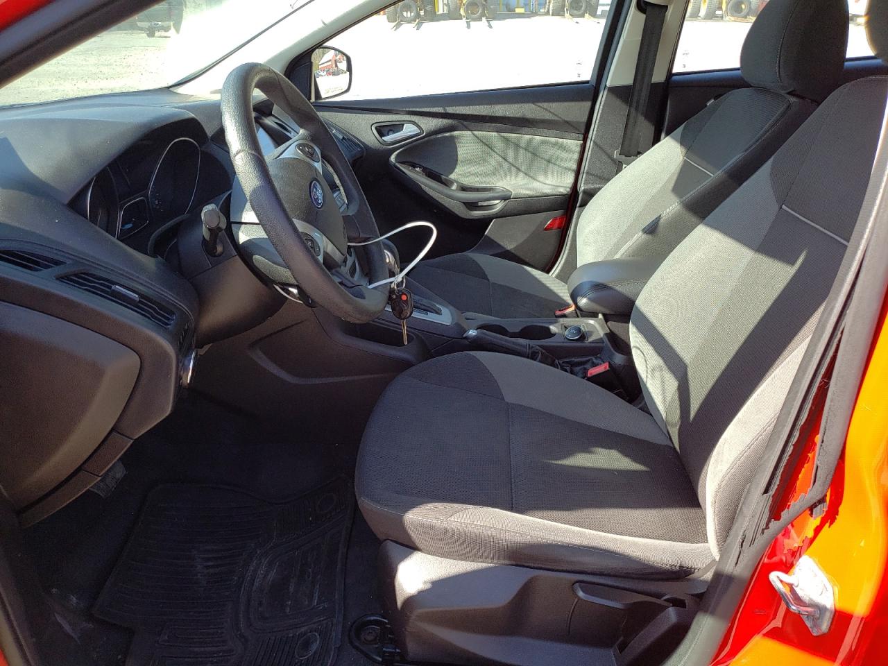 2013 Ford Focus - Image 7