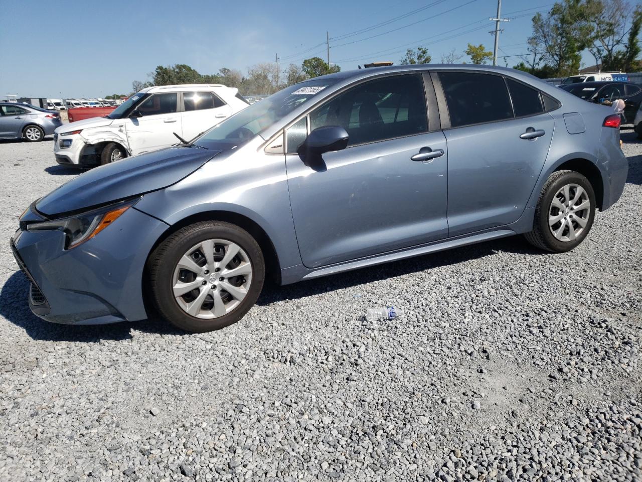 2020 Toyota Corolla - Image 1