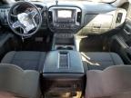 2017 Chevrolet Silverado K1500 Lt en Venta en Chicago Heights, IL - Front End