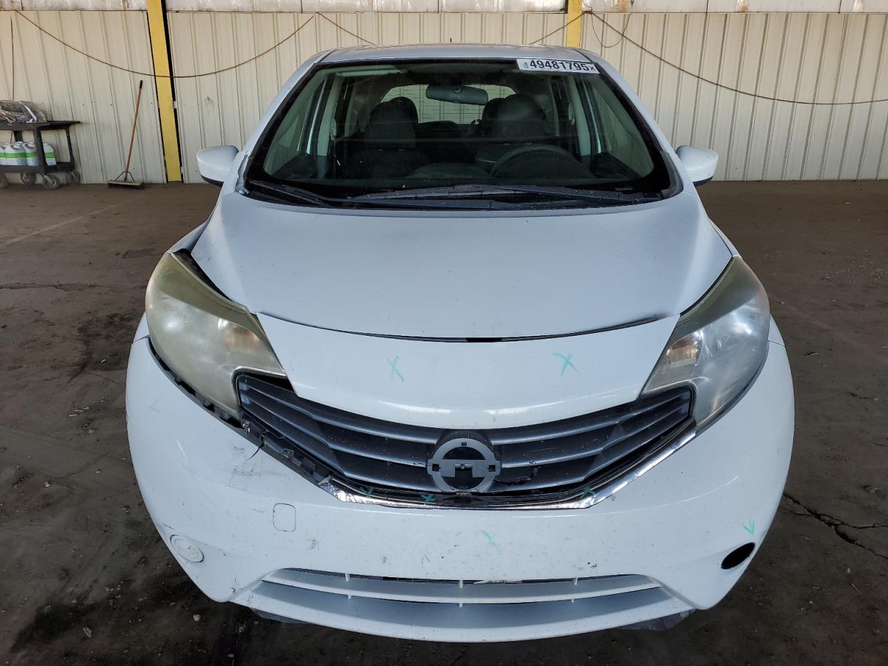 2015 Nissan Versa - Image 5
