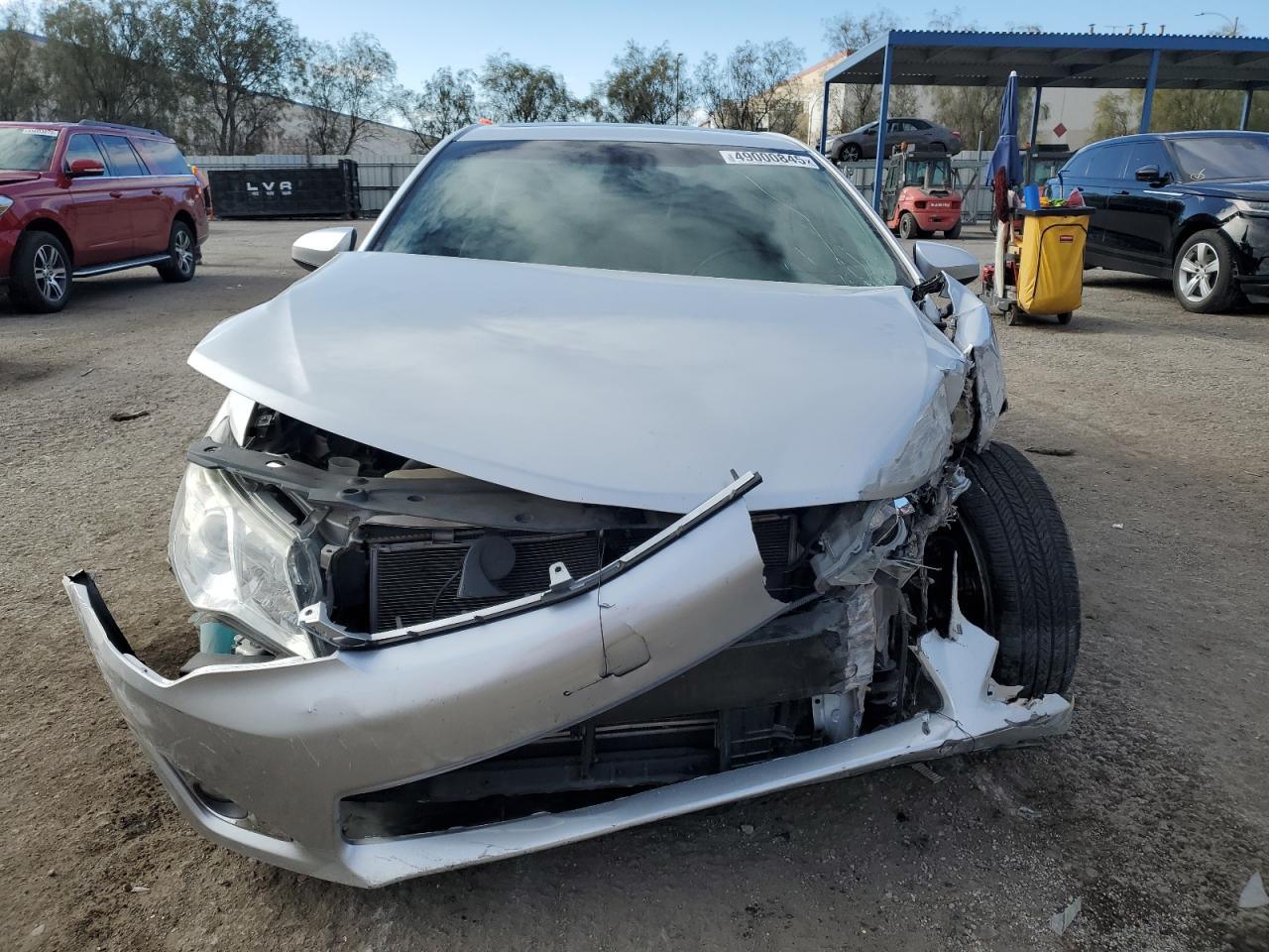 2013 Toyota Camry - Image 5
