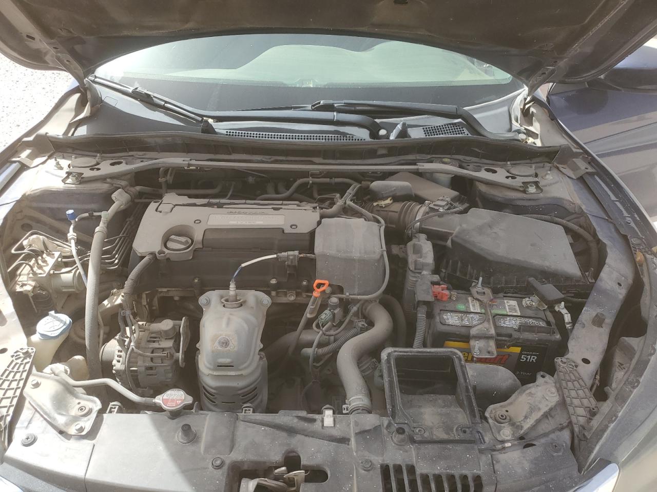 2015 Honda Accord - Image 11