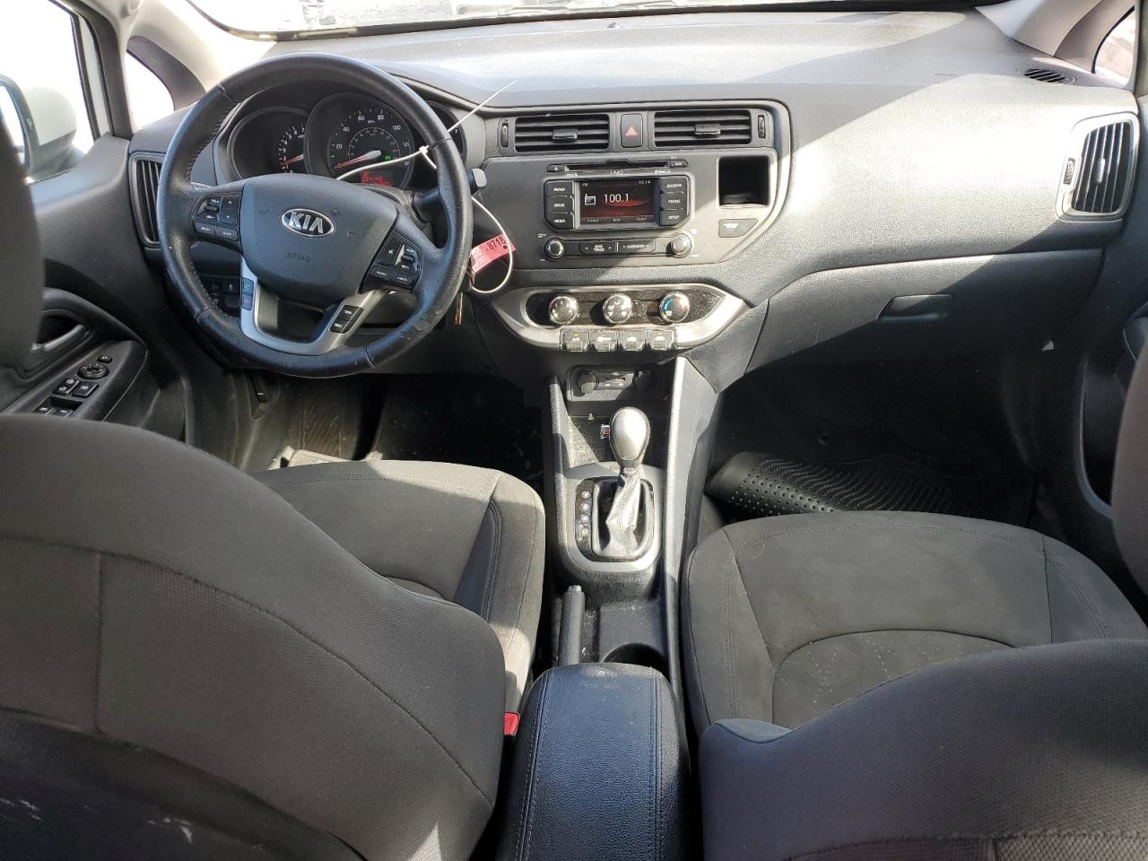 2013 Kia Rio - Image 8