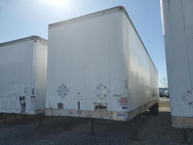 2001 TRAILMOBILE 45 DRY VAN TRAILER