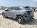 2021 Volkswagen Atlas Cross Sport Sel Premium en Venta en Houston, TX - Rear End