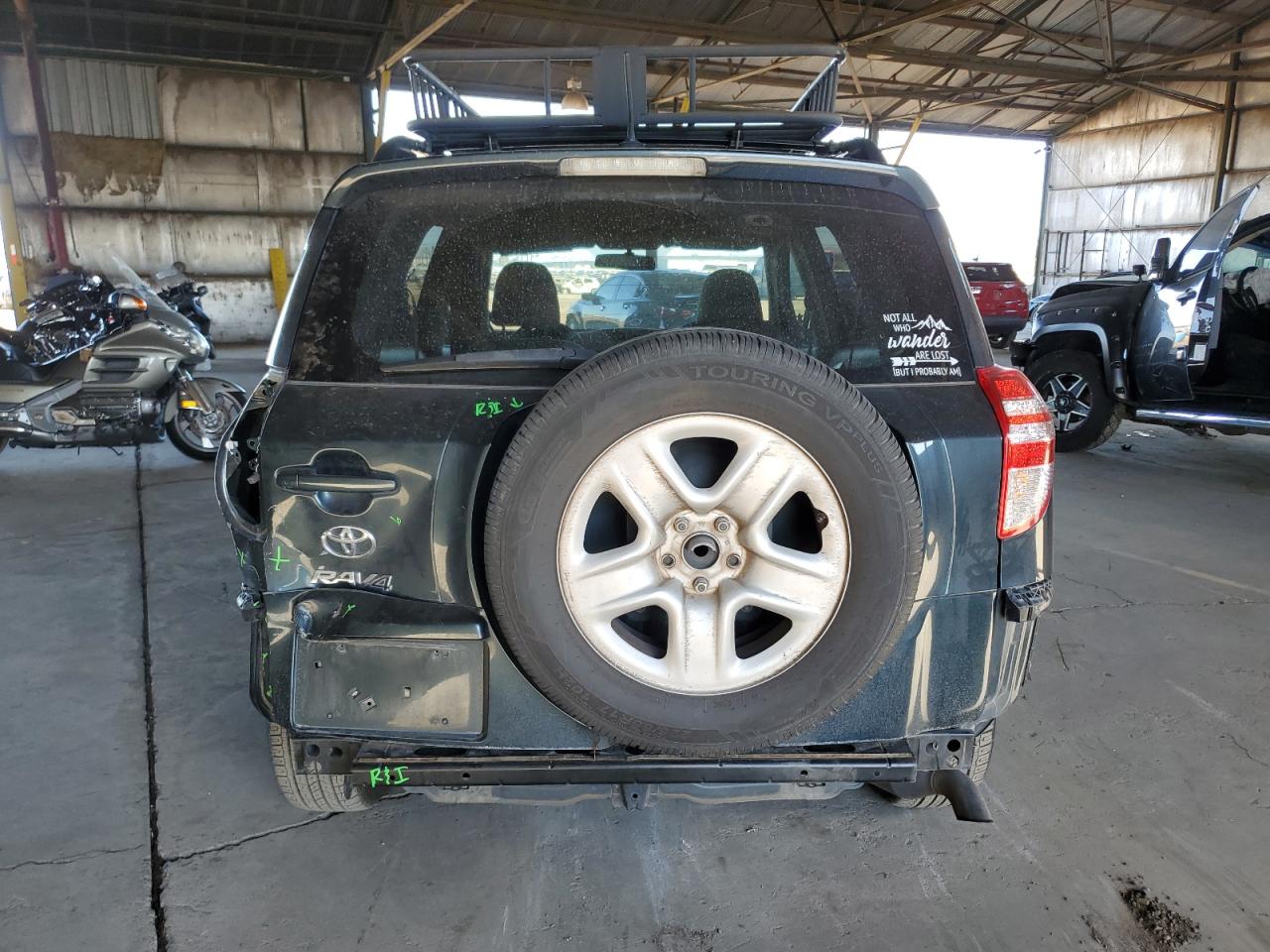 2011 Toyota RAV 4 - Image 6