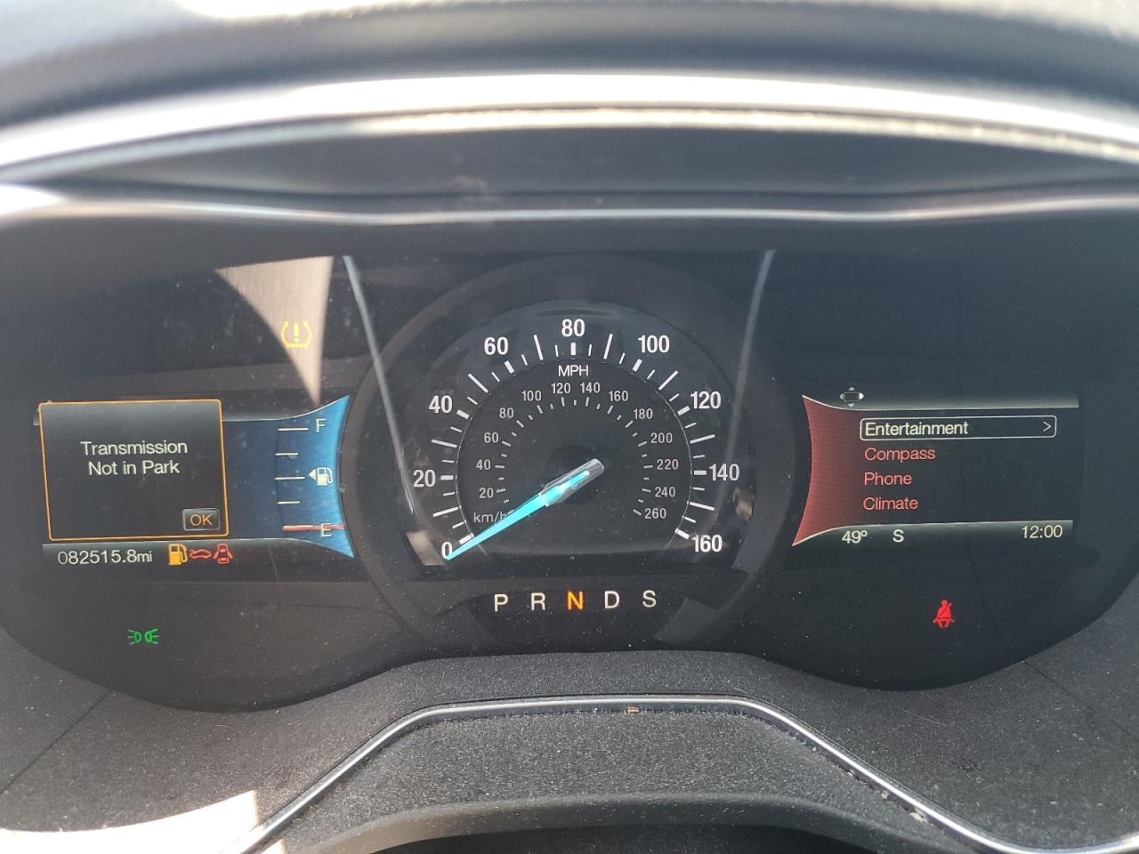 3FA6P0H79GR138756 FORD FUSION 2016