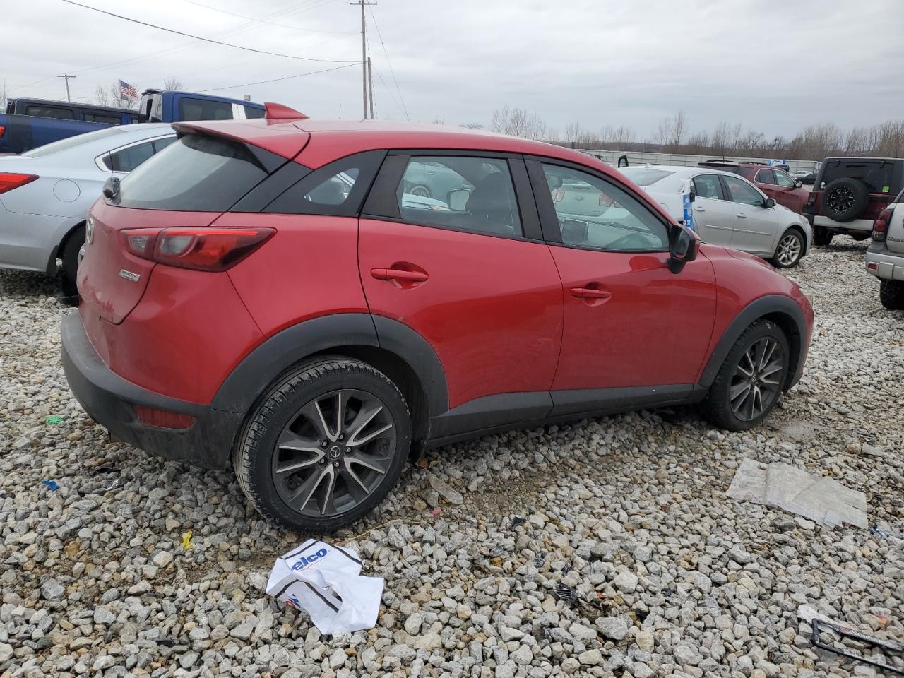 2017 Mazda CX-3 - Image 3