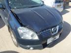 2008 NISSAN QASHQAI AC for sale at Copart SANDY