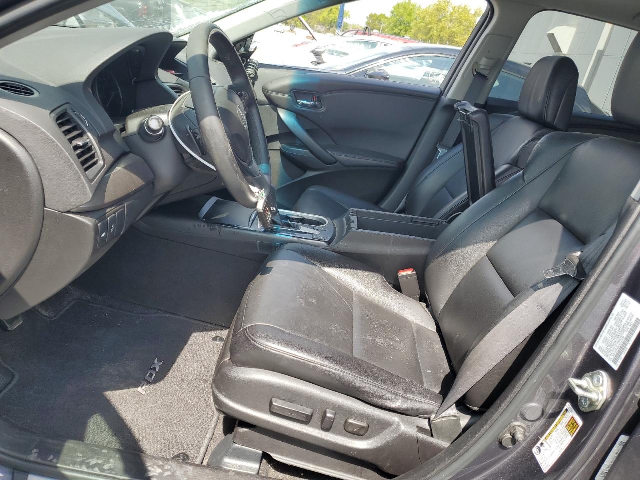 2017 Acura RDX - Image 7