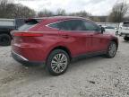2021 Toyota Venza Le за продажба в Prairie Grove, AR - Hail