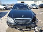 2003 Mercedes-Benz S 500 for Sale in Kansas City, KS - Front End