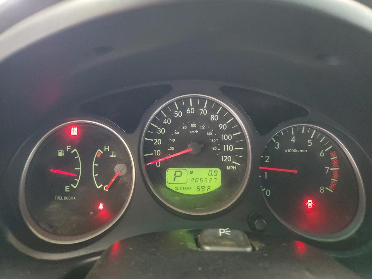 2005 Subaru Forester X VIN: JF15G65675H728143 Lot: 51328045