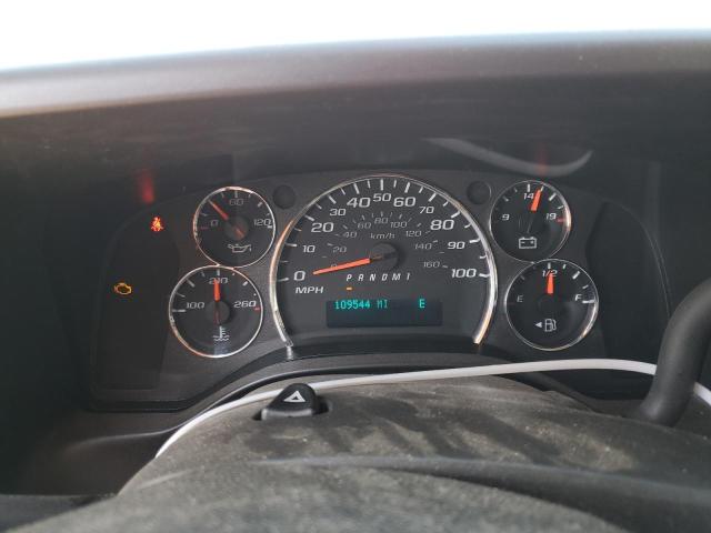 2021 CHEVROLET EXPRESS G2500   