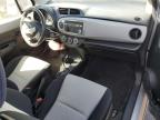 2012 Toyota Yaris  de vânzare în Las Vegas, NV - Front End