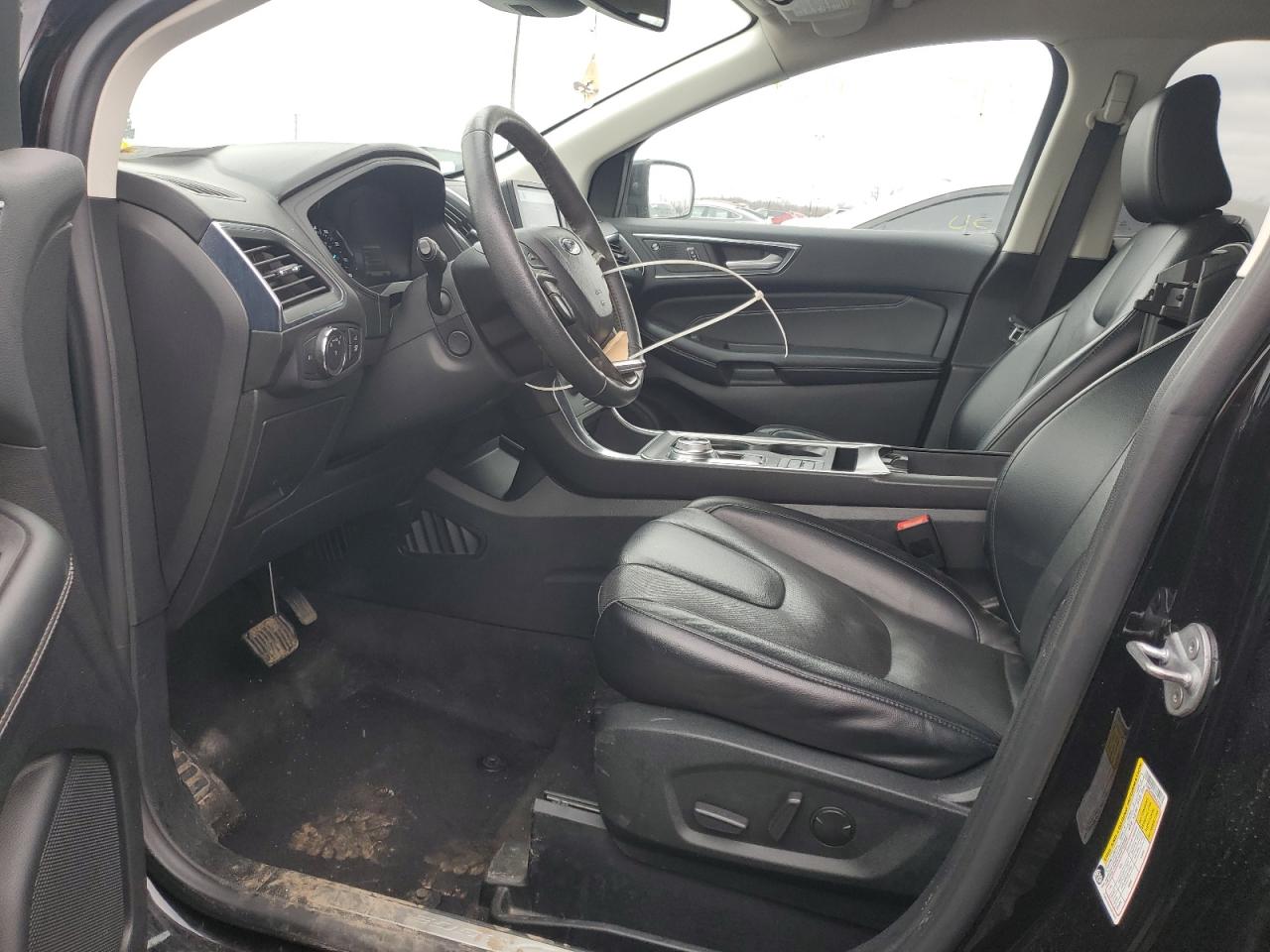 2022 Ford Edge - Image 7