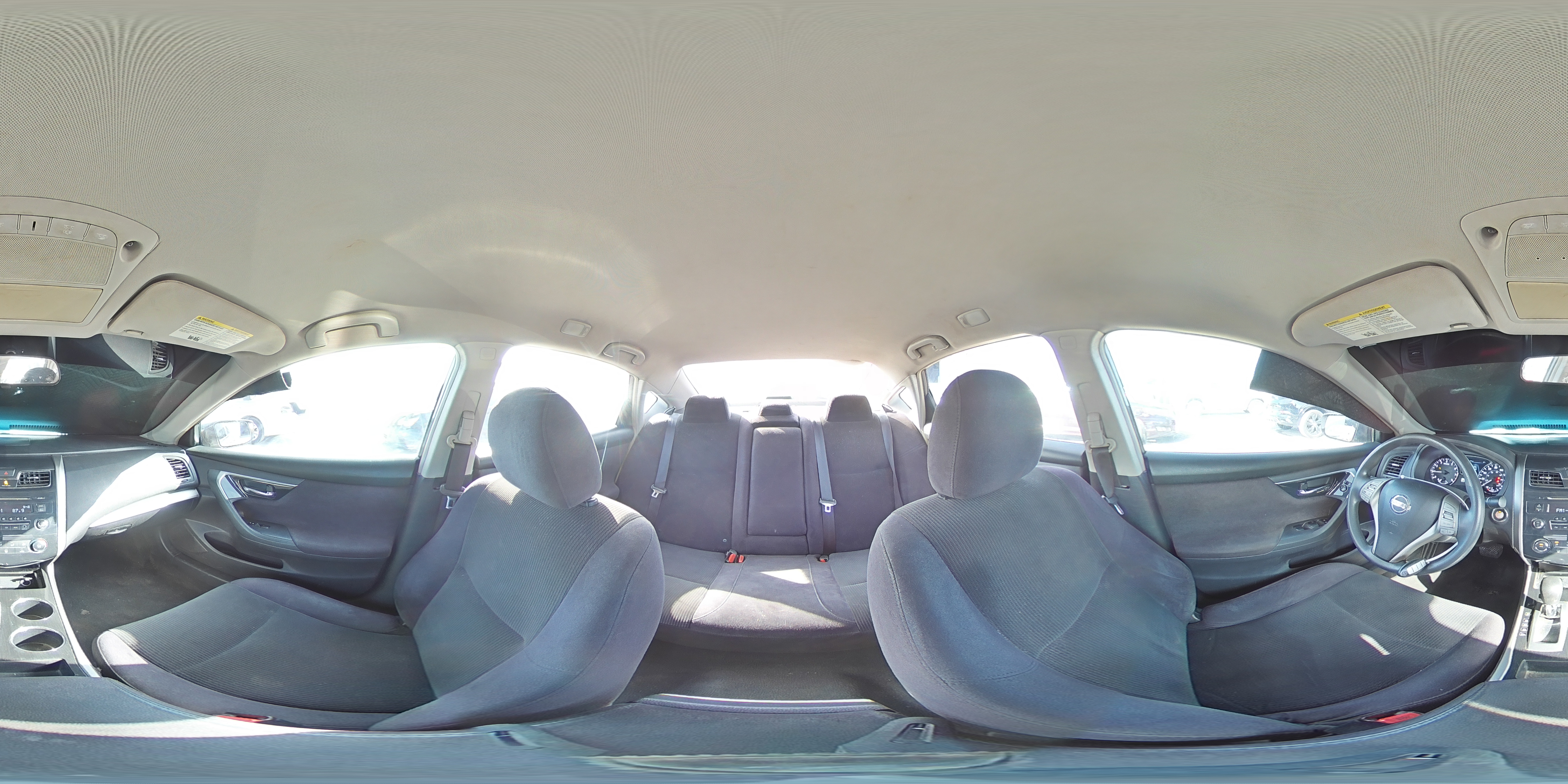 2013 Nissan Altima - Image 14