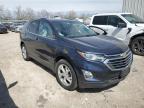 2019 Chevrolet Equinox Premier for Sale in Kansas City, KS - Side