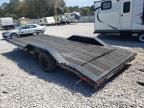 2020 Load Trail Utility Trailer იყიდება Eight Mile-ში, AL - Minor Dent/Scratches