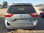 2019 Toyota Sienna Xle en Venta en Tanner, AL - Front End