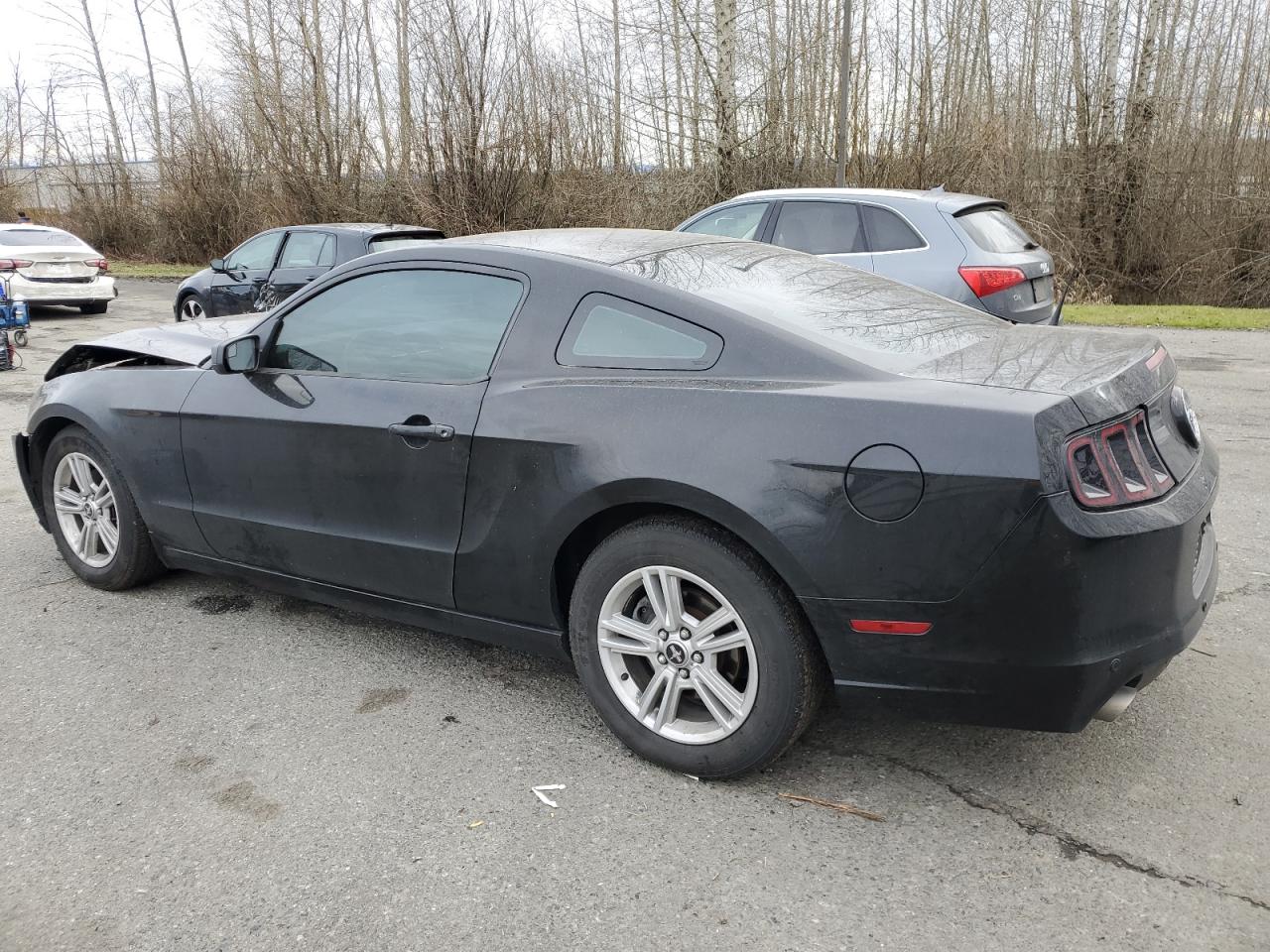 2013 Ford Mustang - Image 2