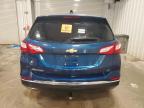 2020 Chevrolet Equinox Lt for Sale in Franklin, WI - Front End
