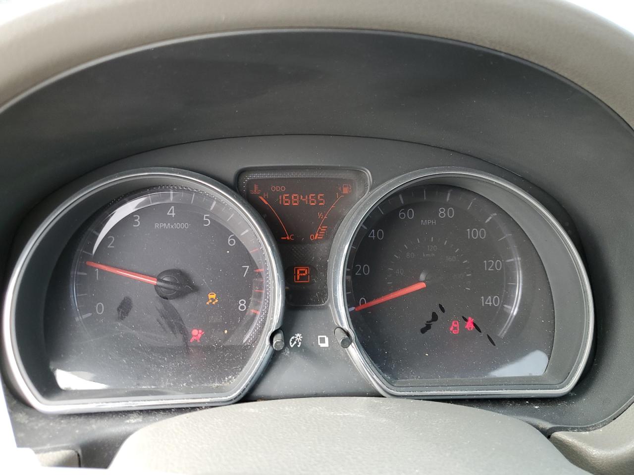 2012 Nissan Versa - Image 9