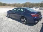 2017 Honda Accord Exl for Sale in Cartersville, GA - Front End