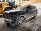 2022 Nissan Pathfinder