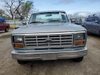 1986 Ford F150  للبيع في Wichita، KS - Side