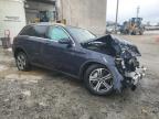 2019 Mercedes-Benz Glc 300 4Matic იყიდება Fredericksburg-ში, VA - Front End