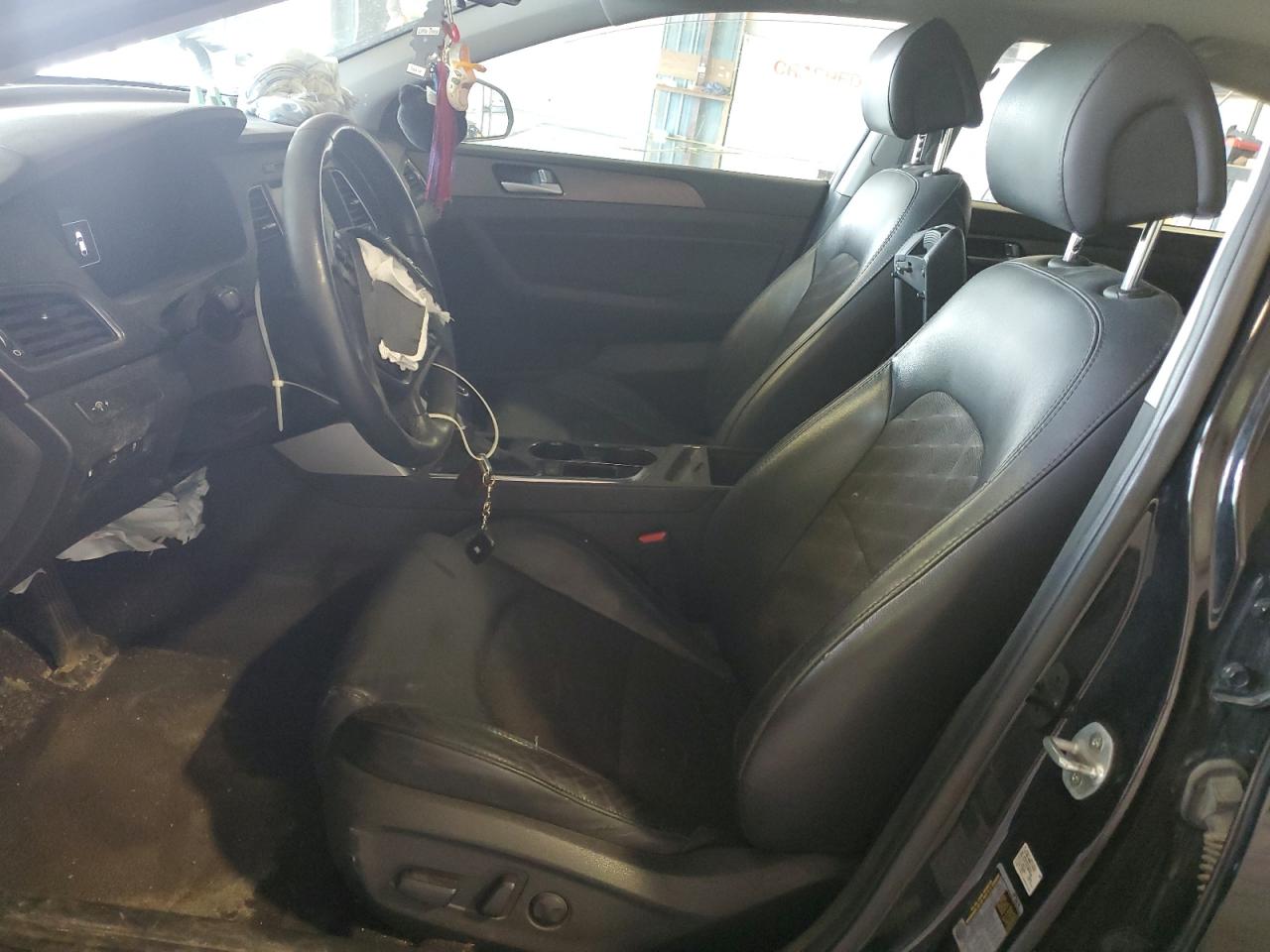 2017 Hyundai Sonata - Image 7