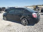 2011 Nissan Sentra 2.0 en Venta en Hueytown, AL - Rear End