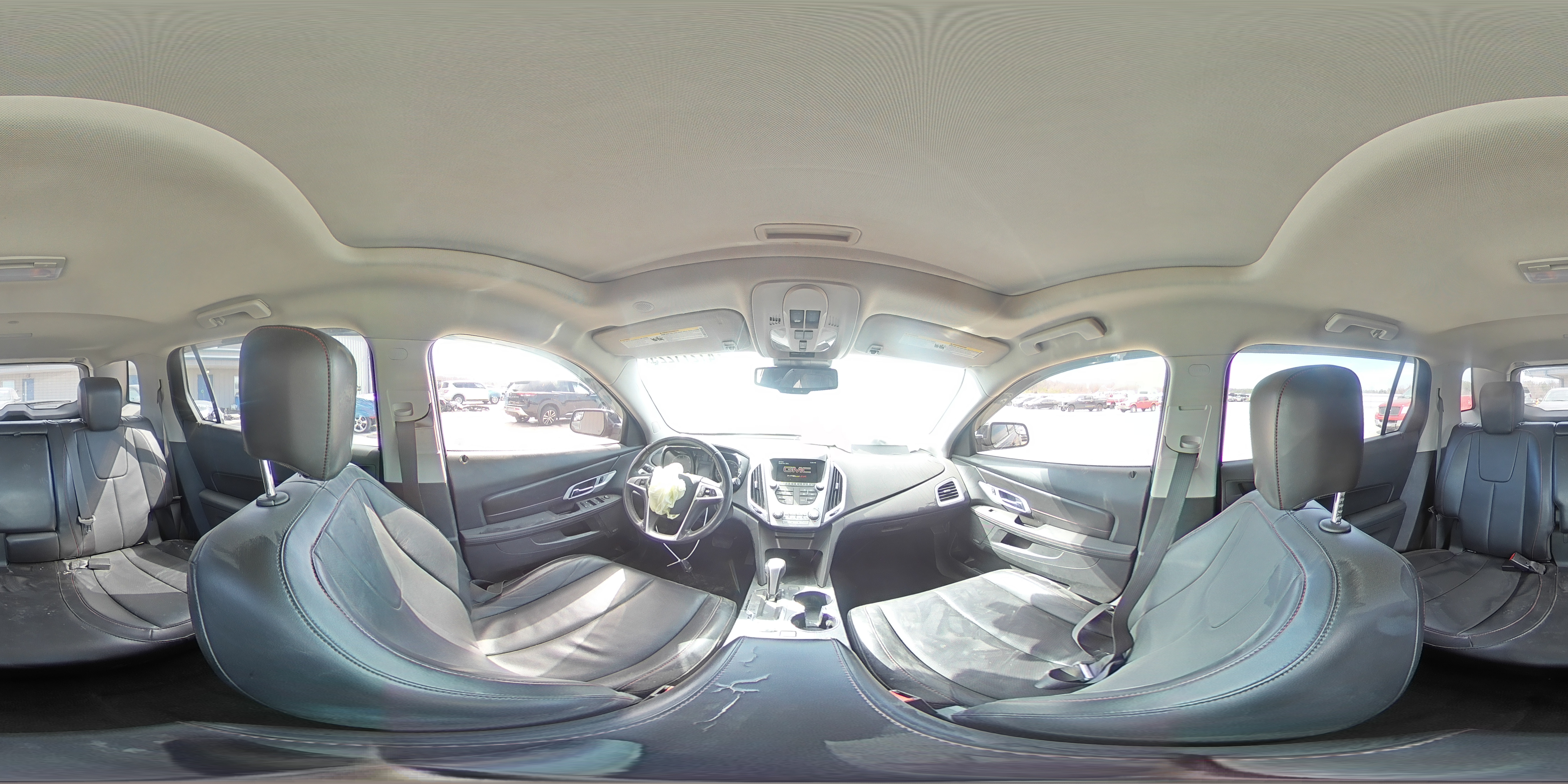2014 GMC Terrain - Image 15