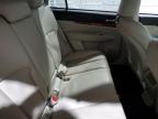 2011 Subaru Outback 2.5I Limited zu verkaufen in Candia, NH - Side