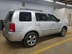 2012 Honda Pilot Exln de vânzare în Mocksville, NC - Rear End