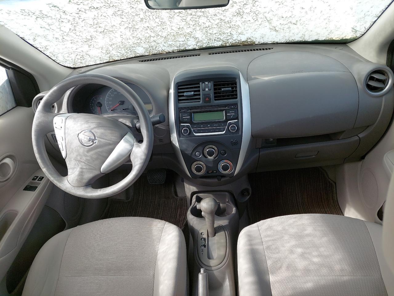 MDHBN7AD2KG672494 - 2019 NISSAN SUNNY - #47903105